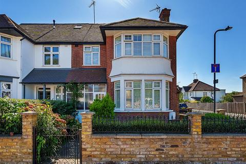 5 bedroom semi-detached house for sale, Anson Road, London, NW2