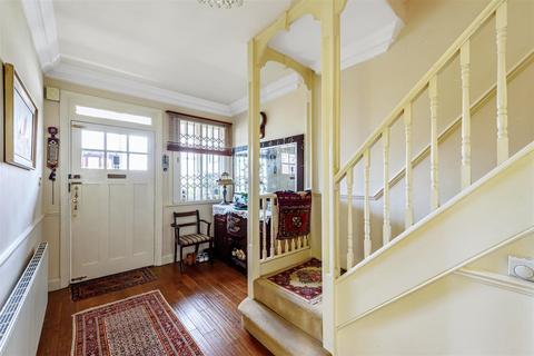5 bedroom semi-detached house for sale, Anson Road, London, NW2
