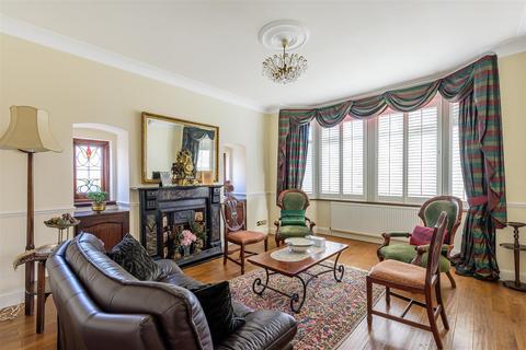5 bedroom semi-detached house for sale, Anson Road, London, NW2