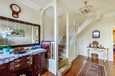 5 bedroom semi-detached house for sale, Anson Road, London, NW2