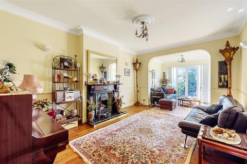 5 bedroom semi-detached house for sale, Anson Road, London, NW2
