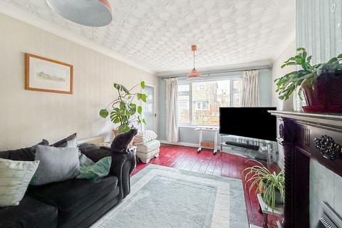 undefined, Cheviotdale, Hull HU7