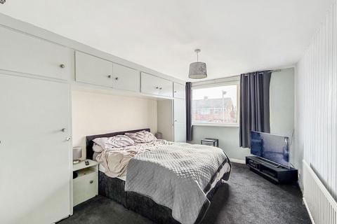 undefined, Cheviotdale, Hull HU7