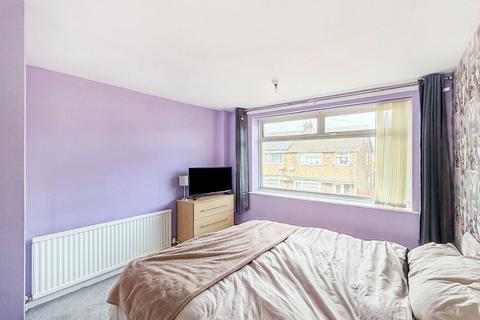 undefined, Cheviotdale, Hull HU7