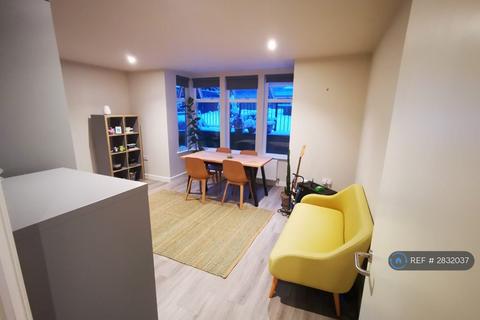 undefined, Williamson Road, Sheffield, S11