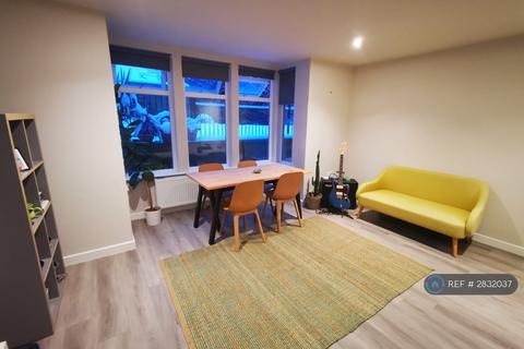 undefined, Williamson Road, Sheffield, S11