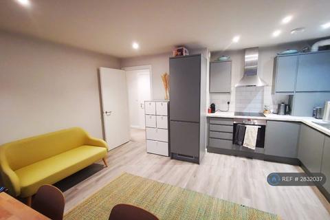 undefined, Williamson Road, Sheffield, S11