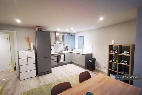 undefined, Williamson Road, Sheffield, S11