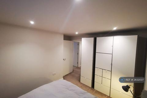 undefined, Williamson Road, Sheffield, S11