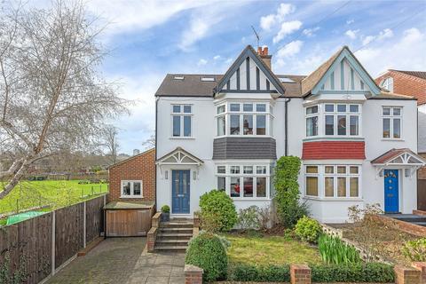 undefined, Viewfield Road, Southfields, London, SW18