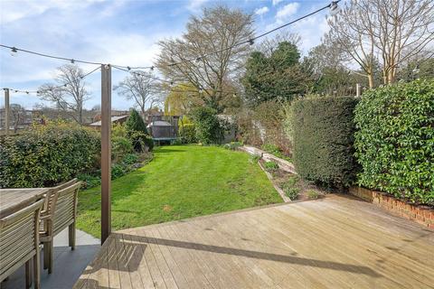 undefined, Viewfield Road, Southfields, London, SW18