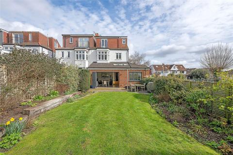 undefined, Viewfield Road, Southfields, London, SW18