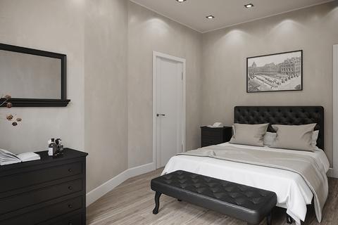 undefined, at Liverpool City Centre Flat, Liverpool City Centre Flat L1