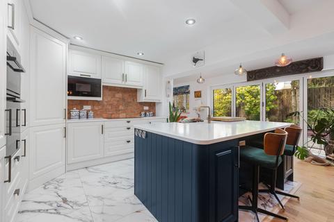 4 bedroom detached house for sale, 5 The Ridge, Saltburn-by-the-sea