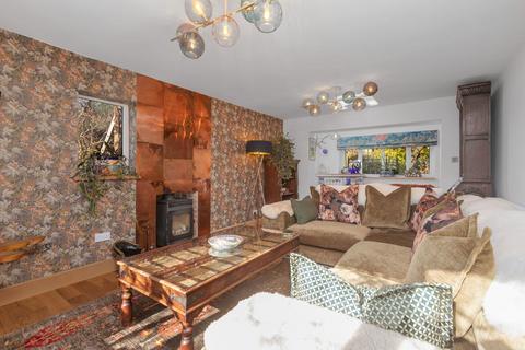 4 bedroom detached house for sale, 5 The Ridge, Saltburn-by-the-sea