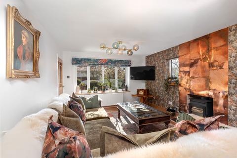 4 bedroom detached house for sale, 5 The Ridge, Saltburn-by-the-sea