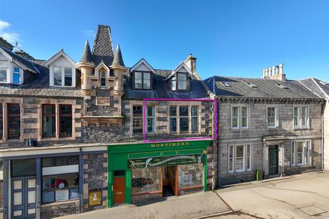 1 bedroom apartment for sale, 3B High Street, Grantown on Spey