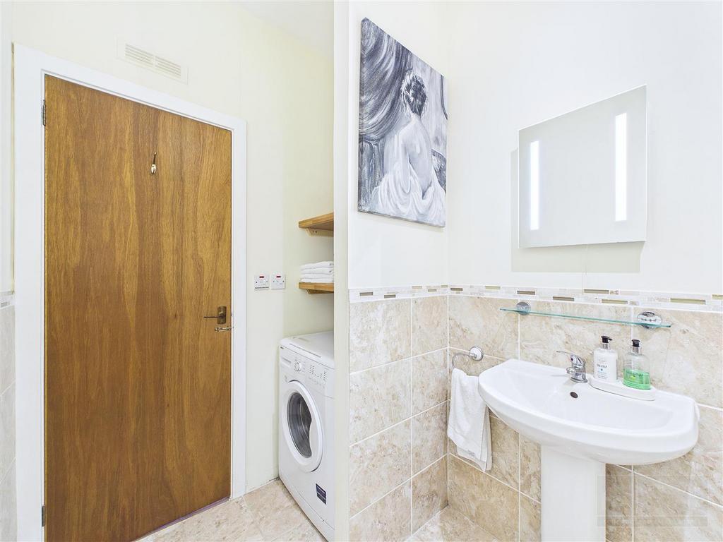 CShower Room