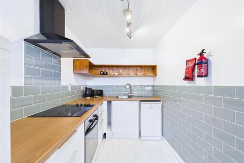 1 bedroom apartment for sale, 3B High Street, Grantown on Spey