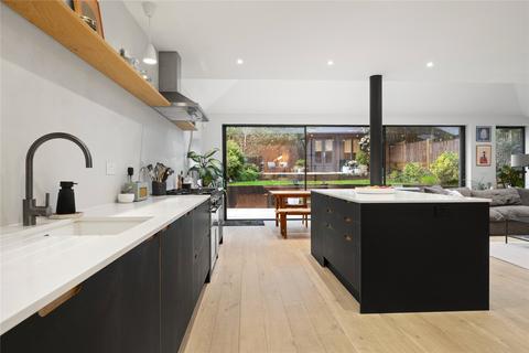 5 bedroom detached house for sale, Spenser Avenue, Weybridge, Surrey, KT13