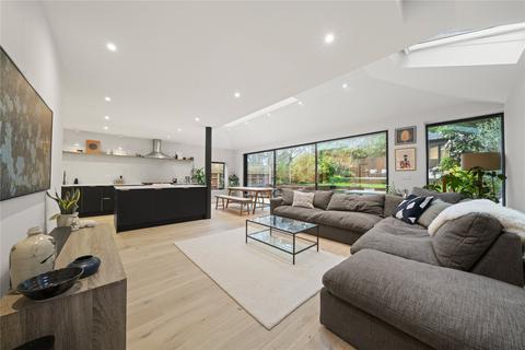5 bedroom detached house for sale, Spenser Avenue, Weybridge, Surrey, KT13