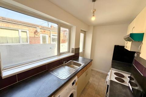 undefined, Chandos Street, Darlington, DL3