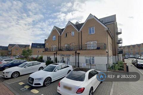 undefined, Spa House, Hayes, UB3