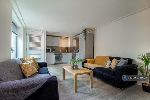 undefined, Regent Terrace, Sheffield, S3