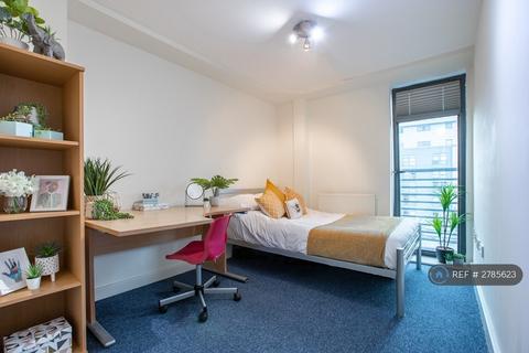 undefined, Regent Terrace, Sheffield, S3