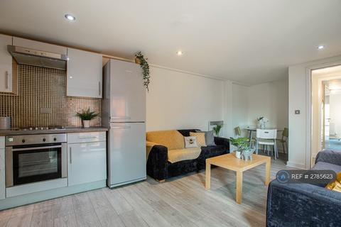 undefined, Regent Terrace, Sheffield, S3