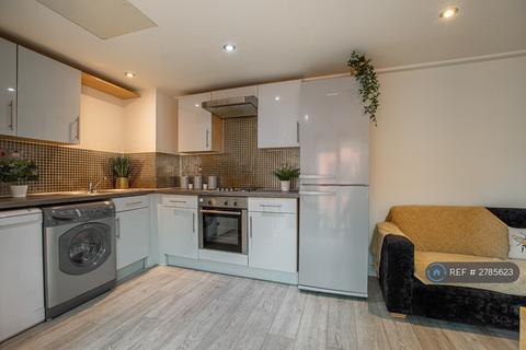 undefined, Regent Terrace, Sheffield, S3