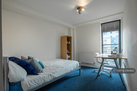 undefined, Regent Terrace, Sheffield, S3