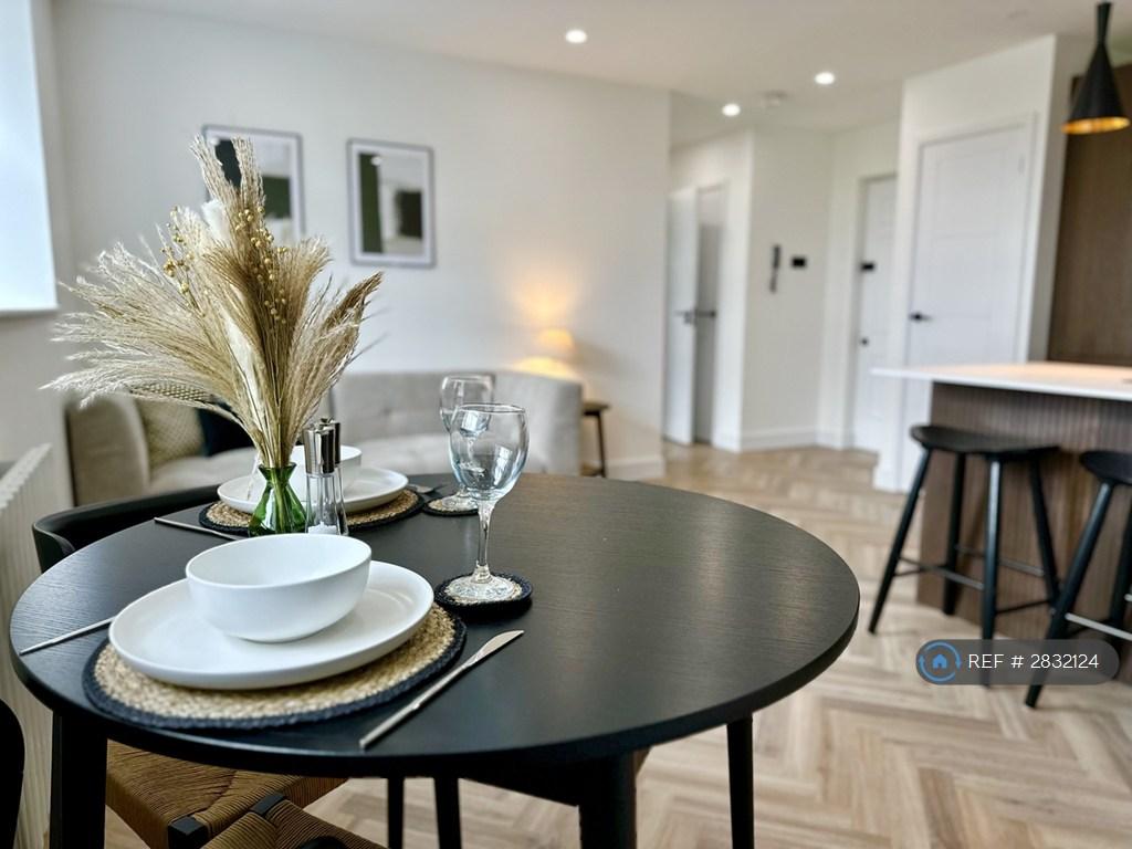 Apartment in London - View 4