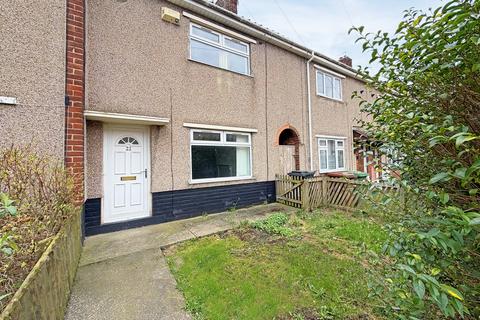 undefined, Carrick Street, Hartlepool, TS24 9