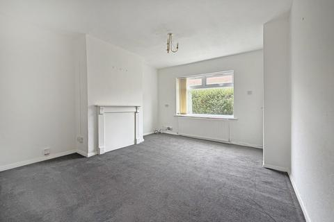 undefined, Carrick Street, Hartlepool, TS24 9