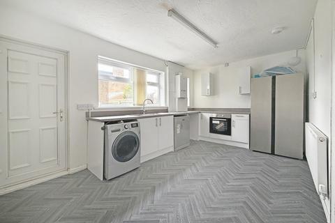 undefined, Carrick Street, Hartlepool, TS24 9