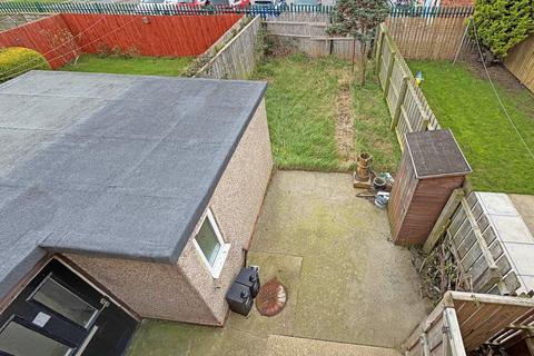 undefined, Carrick Street, Hartlepool, TS24 9