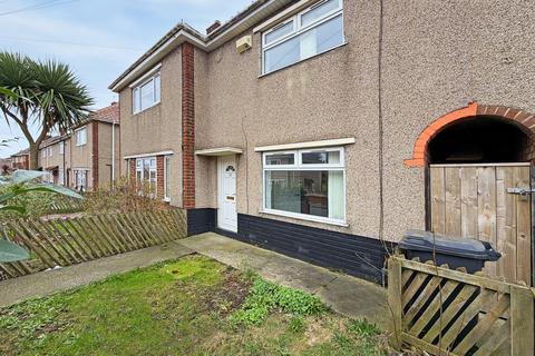undefined, Carrick Street, Hartlepool, TS24 9
