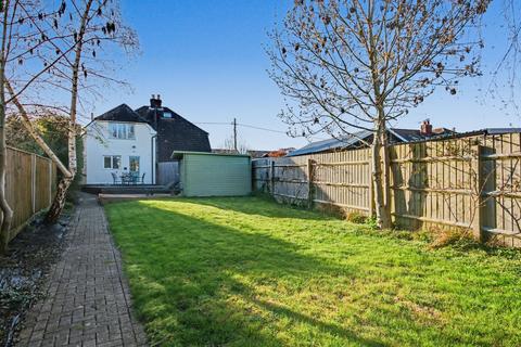 undefined, Forest Road, Southampton SO32