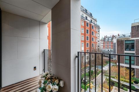 2 bedroom apartment to rent, Two Lancer Square, Kensington, London, W8