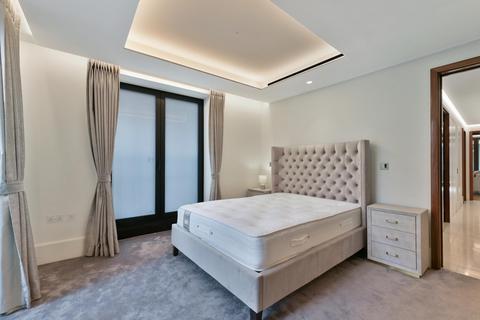 2 bedroom apartment to rent, Two Lancer Square, Kensington, London, W8