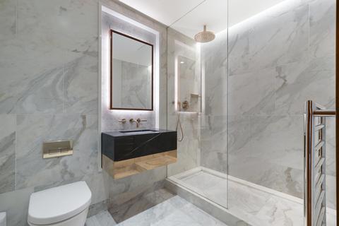 2 bedroom apartment to rent, Two Lancer Square, Kensington, London, W8