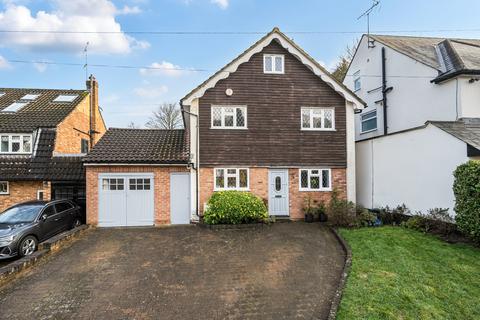 Carpenters Wood Drive, Chorleywood, WD3