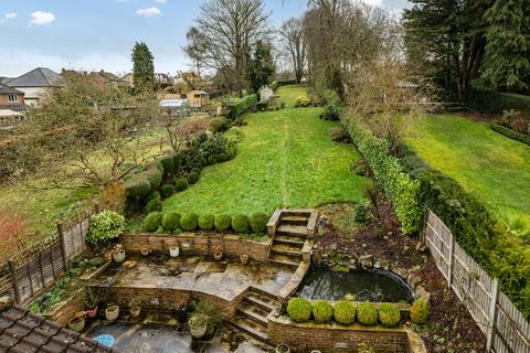 4 bedroom house for sale, Carpenters Wood Drive, Chorleywood, WD3