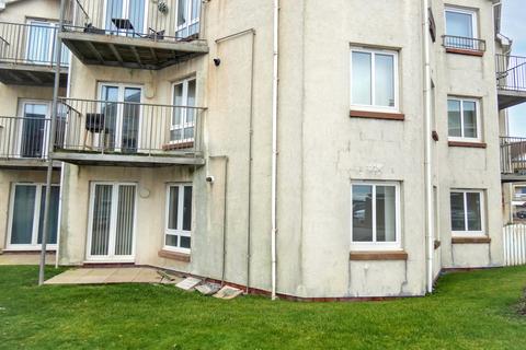 undefined, Harbour Point, Saltcoats KA21