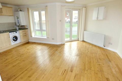undefined, Harbour Point, Saltcoats KA21