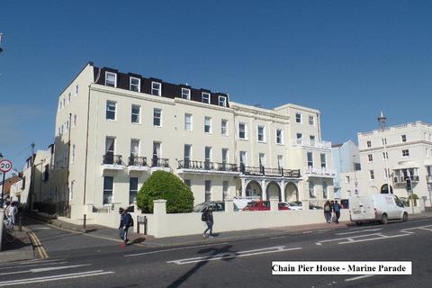 undefined, Marine Parade, Brighton
