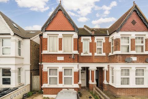 undefined, Melbourne Avenue, London W13