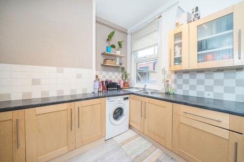undefined, Melbourne Avenue, London W13