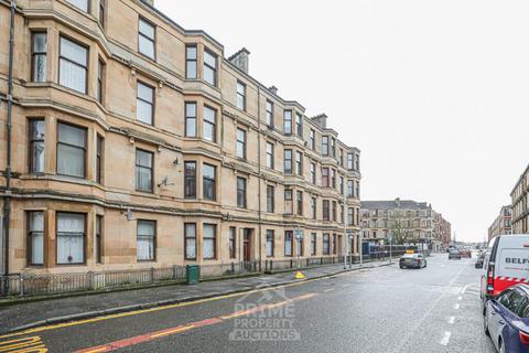 undefined, Allison Street, Glasgow G42
